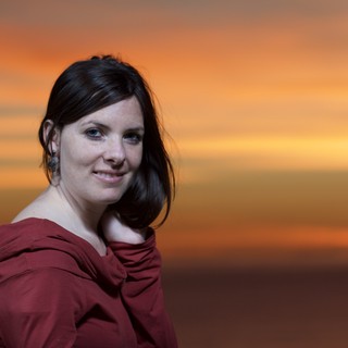 Environmental Portrait