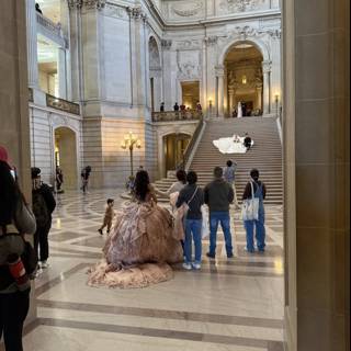 Elegance in the Heart of San Francisco
