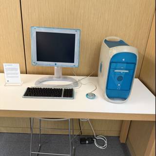 Nostalgia at Apple Park