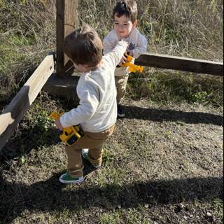 Backyard Adventures at Heidrun Meadery