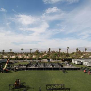 Coachella Weekend 2: The Main Stage Comes Alive