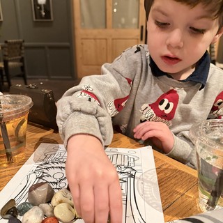 dining-out