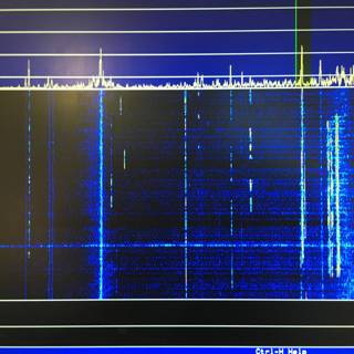 Analyzing Radio Waves