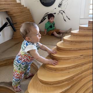 Steps to Discovery