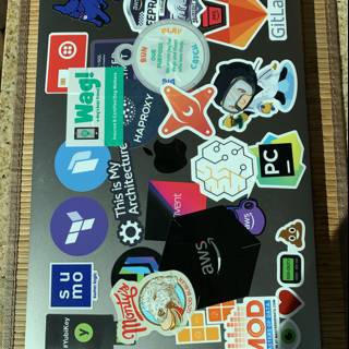 Personalized Laptop