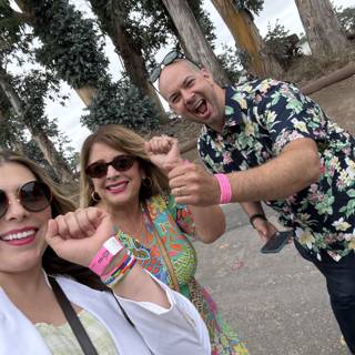 Summer Smiles in Oxnard