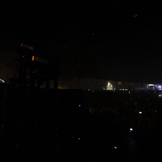 Dark DJ Set Electrifies Massive Wobbleland Festival Crowd