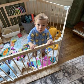 Little Explorer's Playtime