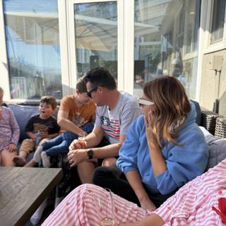 **Sunny Summer Gathering**