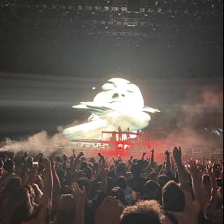 Night of Rhythmic Thunder