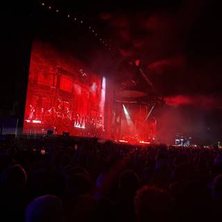 Electric Night at Empire Polo Club