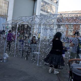 Urban Creativity Unleashed