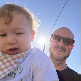 Sunlit Smiles in Vallejo
