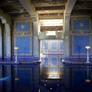 Reflections of Grandeur