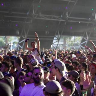 Coachella 2017 Draws Record Crowd