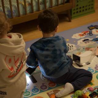 Playtime Adventures Indoors