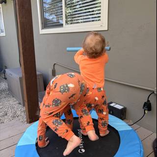 Pajama Playtime
