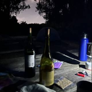 An Evening in Presidio