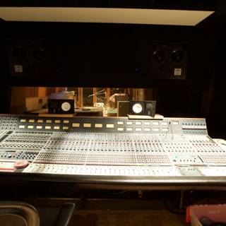 Eastwest Studio: Where Music Comes to Life