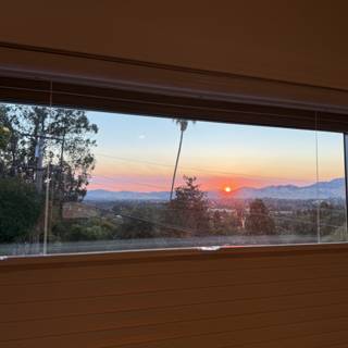 Window to Serenity