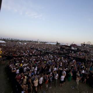 Coachella 2011: Metropolis of Music
