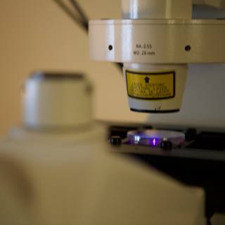 Microscope Illumination