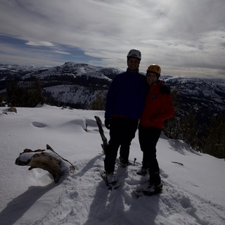 winter-climbing