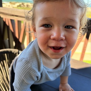 Coastal restaurant or café