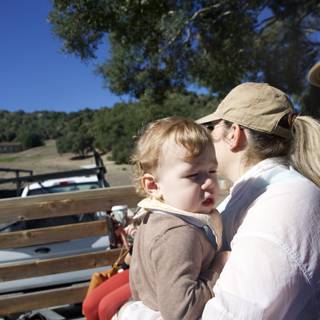 Family Moments in Carmel Valley