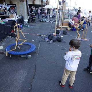 A World of Wonder at Maker Faire 2025