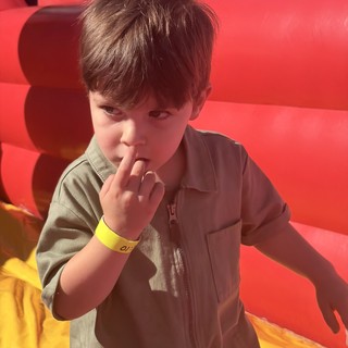 indoor play center