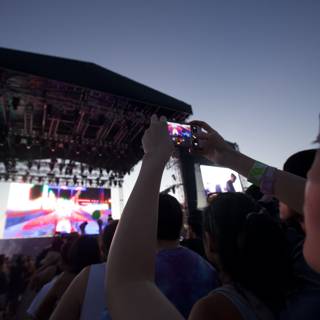 Capturing the Concert