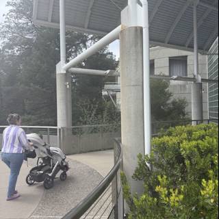 A Stroll Through Science