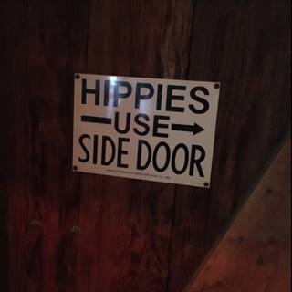 Hippie Hideaway