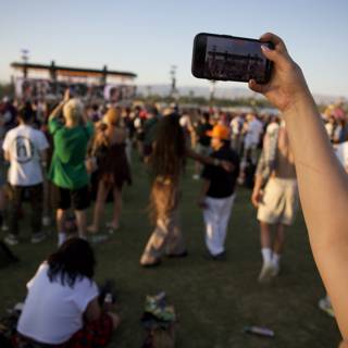 Capturing the Moment: Coachella 2024