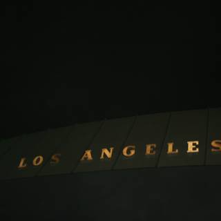 Los Angeles Metropolis