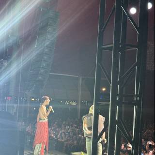 Electric Night at Empire Polo Club