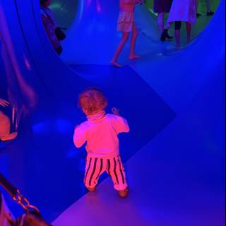 Kaleidoscope Play