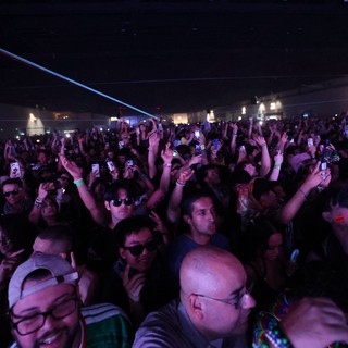 Massive Crowd Electrified at Wobbleland 2026 Festival