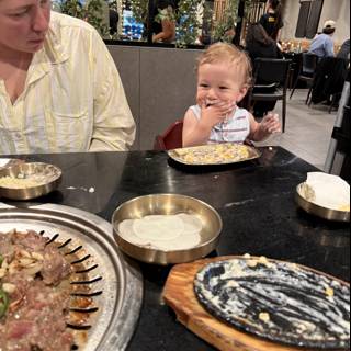 Dining Delight in Livermore