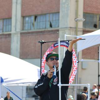 The Art of Flight at Maker Faire 2025