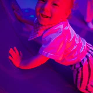 Joyful Playtime at Maker Faire 2025