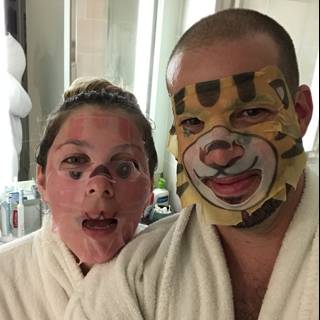 Tiger Masked Duo