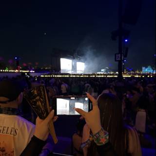 Capturing the Moment