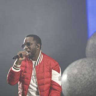 Sean Combs Rocks Coachella with Electrifying Solo Performance