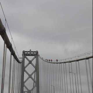 Guardians of the Bay Bridge