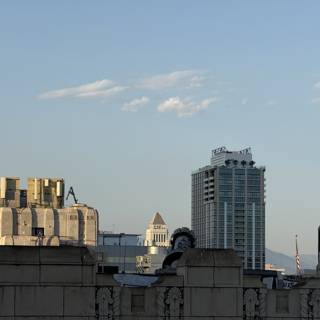 Urban Harmony