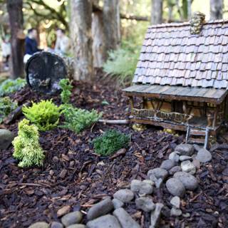 Enchanting Miniature Worlds