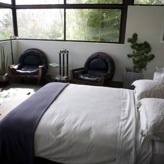 Cozy Bedroom Retreat