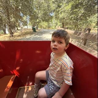 Adventure Awaits